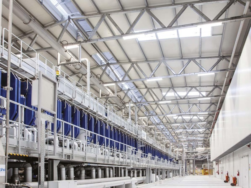 Univers Industrie 