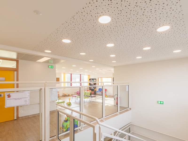 Univers Logement - EPHAD - RSS 