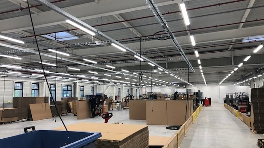 Atelier Velo Decathlon - Lompret 59