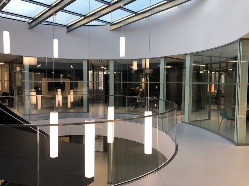 Univers Musées - Hôtels 